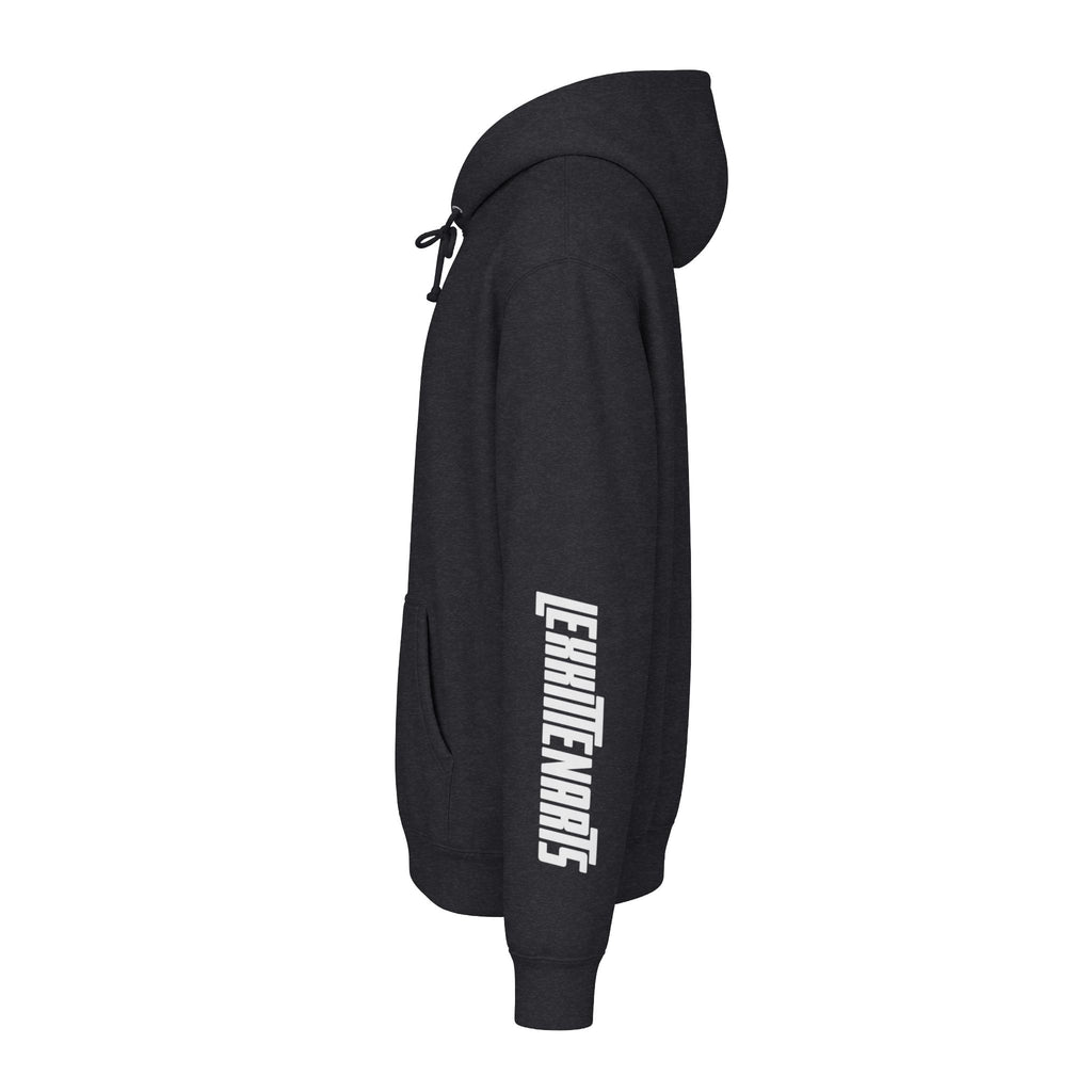 All Pressure Art Hoodie | LexKittenArts