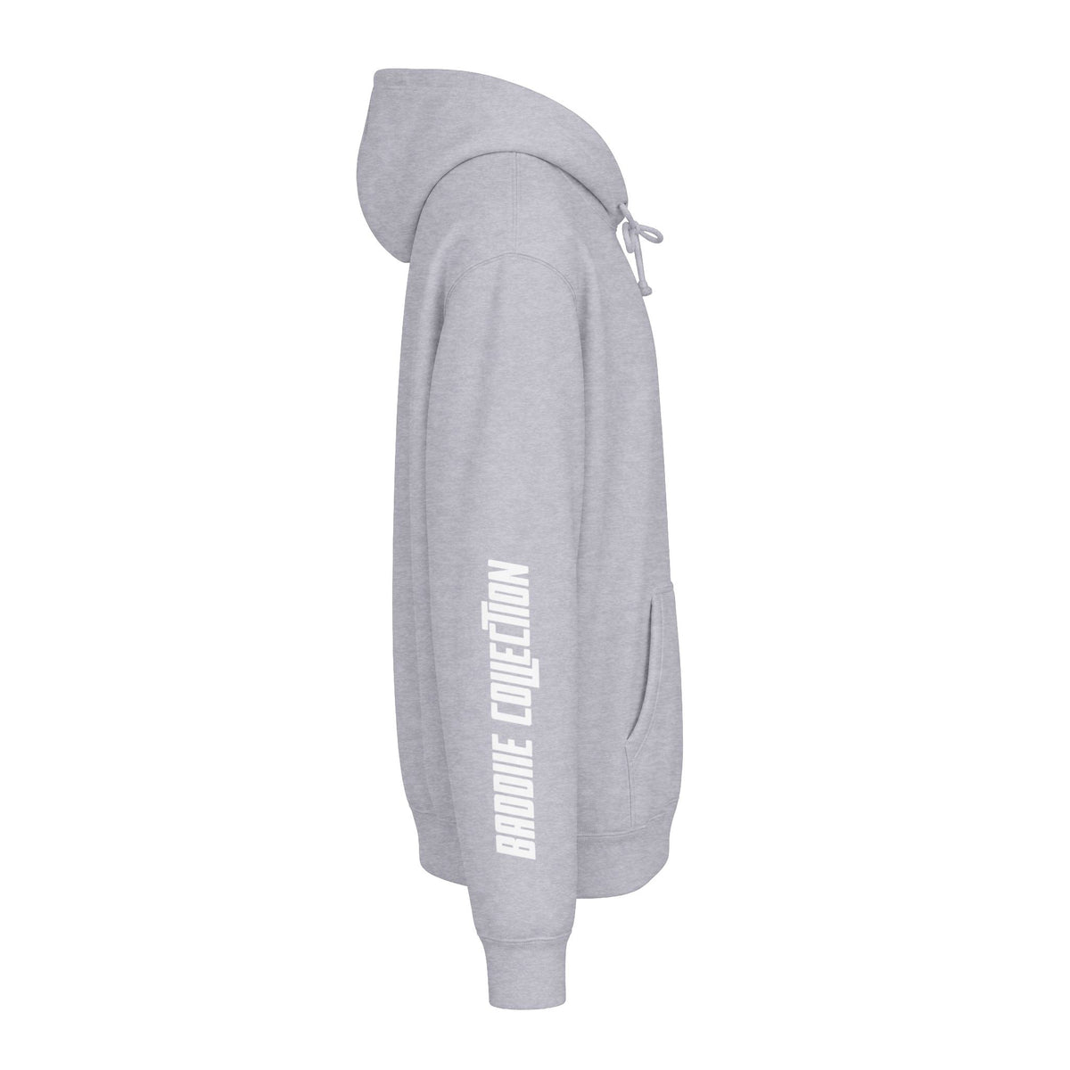 All Pressure Art Hoodie | LexKittenArts