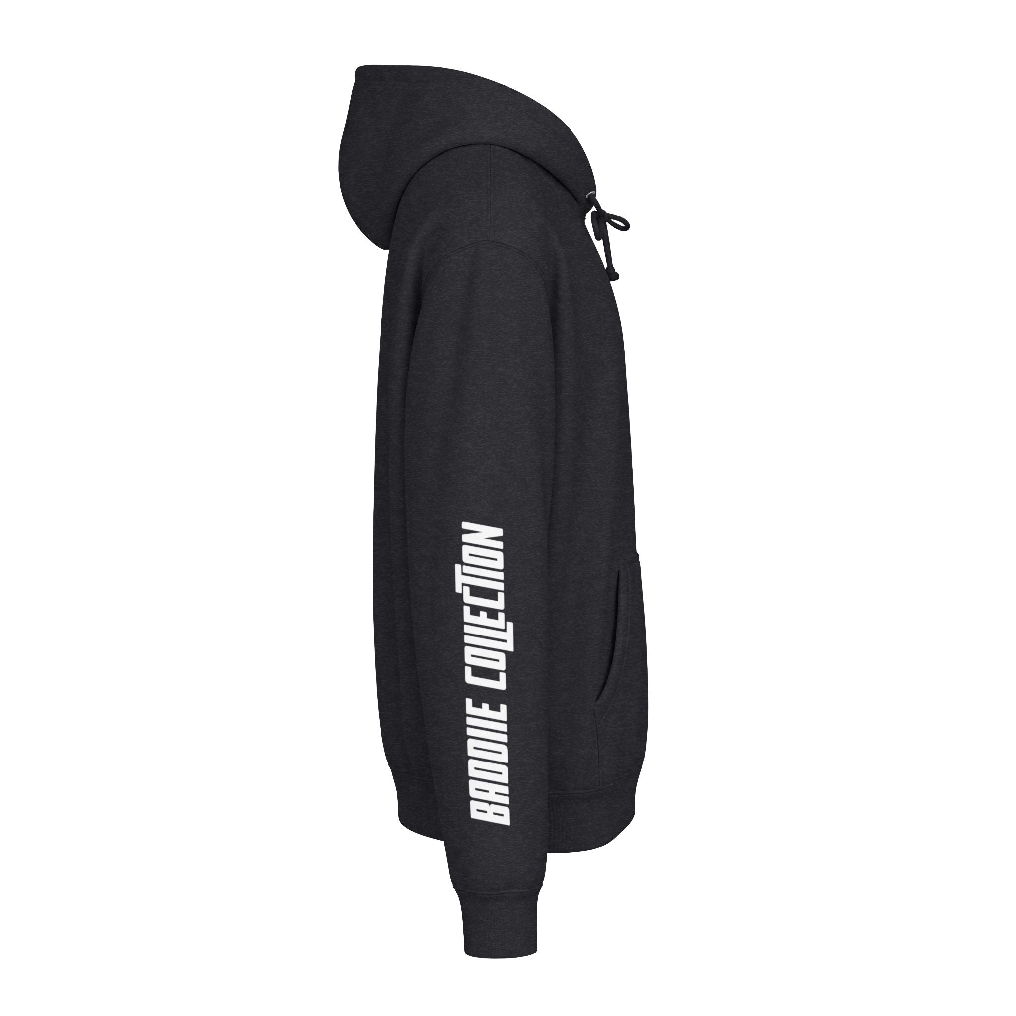 Unisex Heavyweight Hooded Sweatshirt