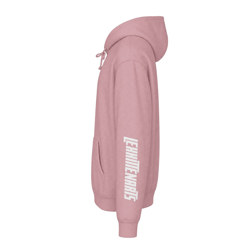 All Pressure Art Hoodie | LexKittenArts