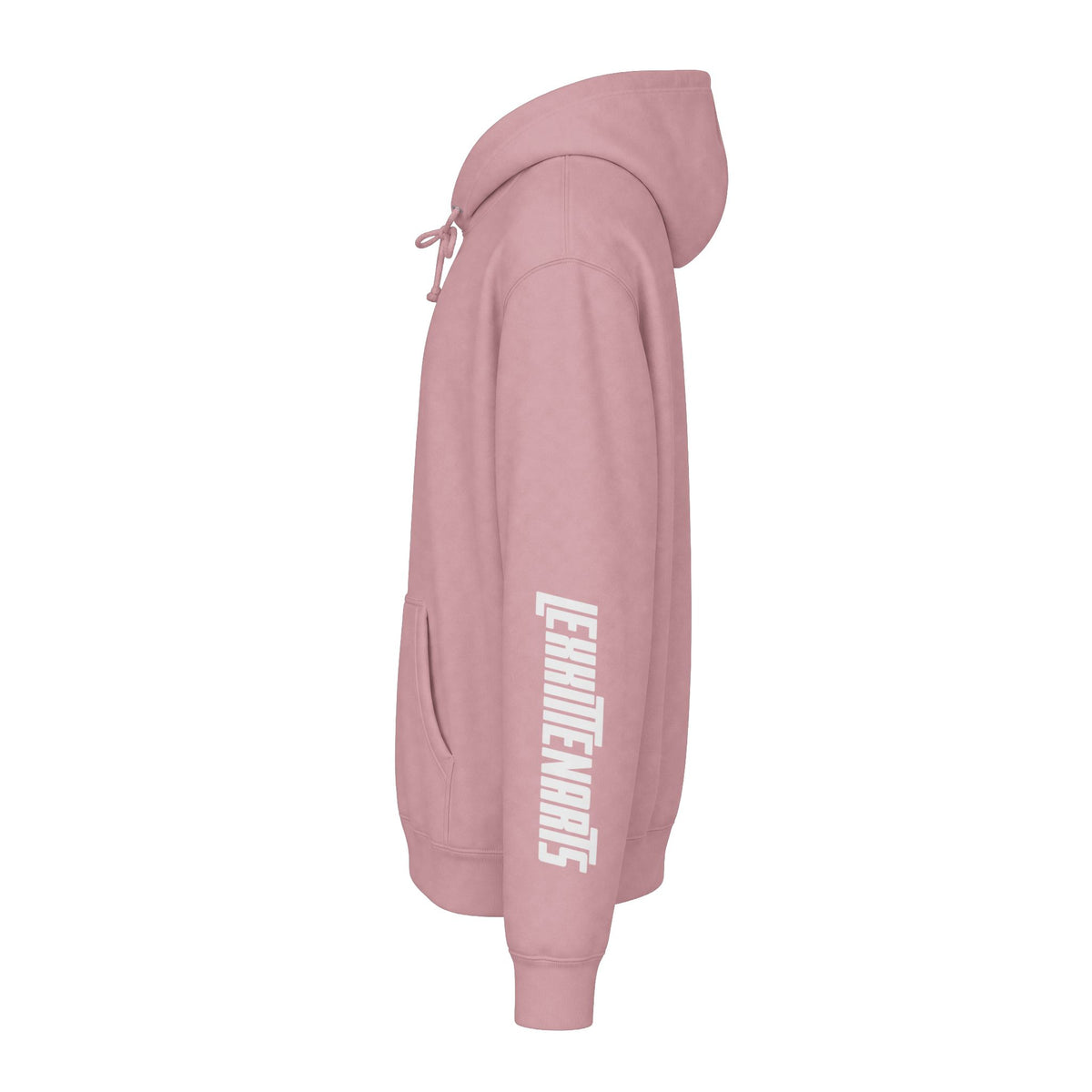 All Pressure Art Hoodie | LexKittenArts