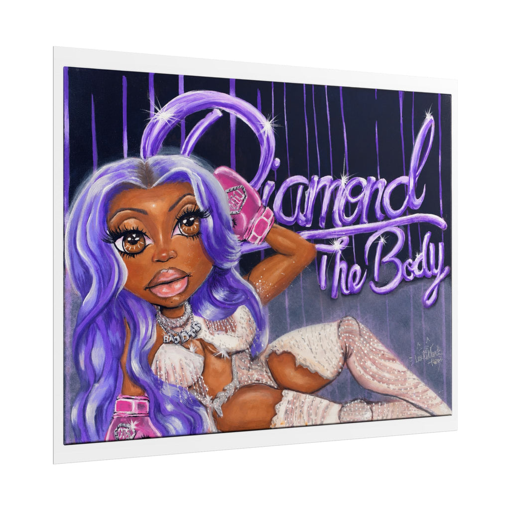Diamond Energy (Disturbing These Bitches)