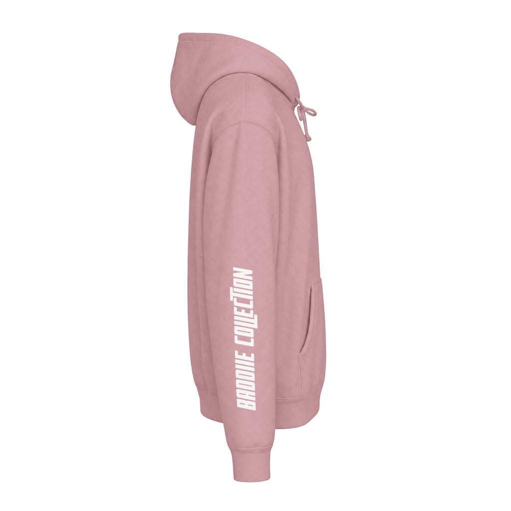 All Pressure Art Hoodie | LexKittenArts