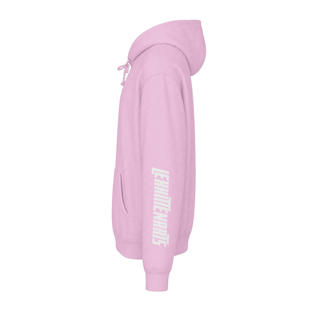 All Pressure Art Hoodie | LexKittenArts