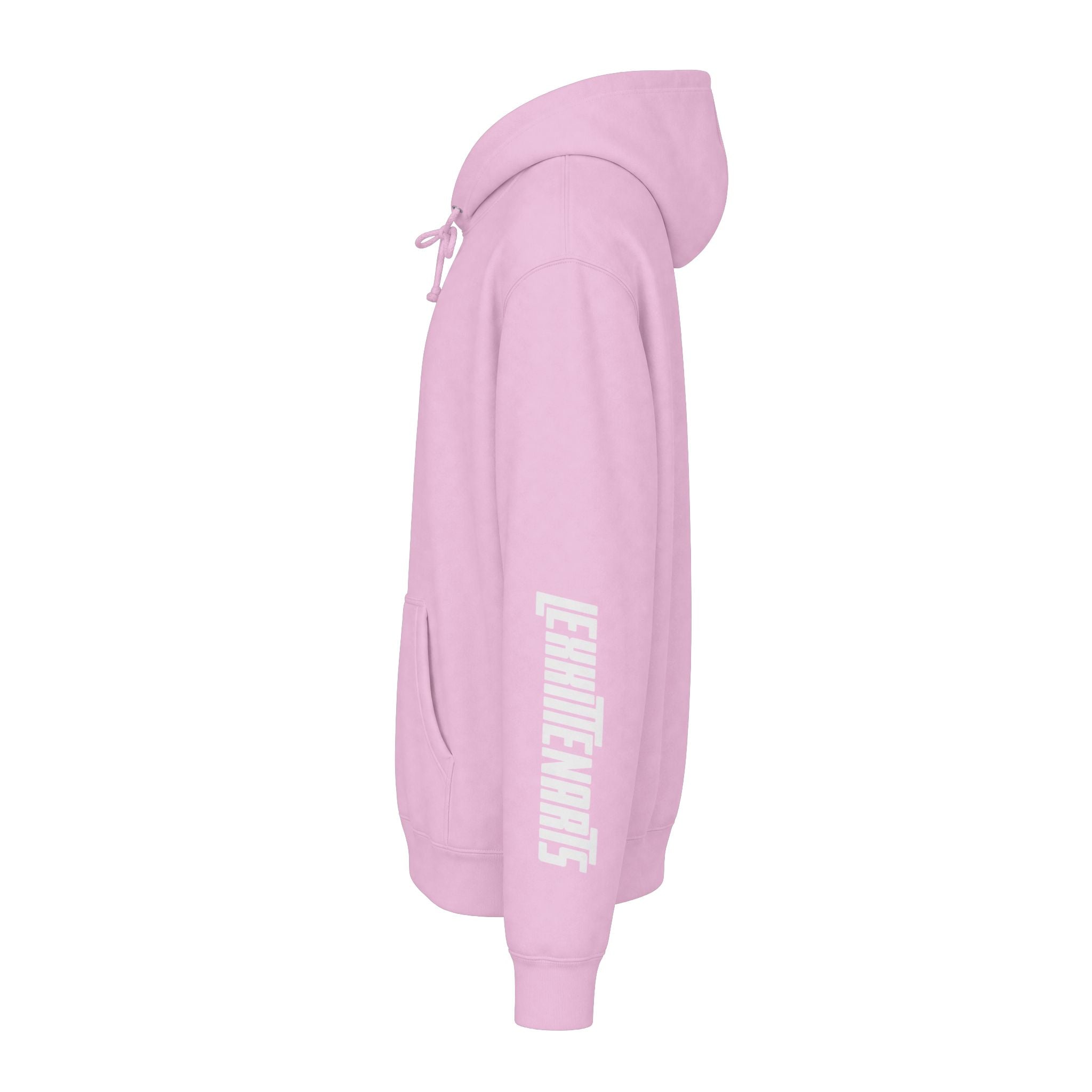 All Pressure Art Hoodie | LexKittenArts