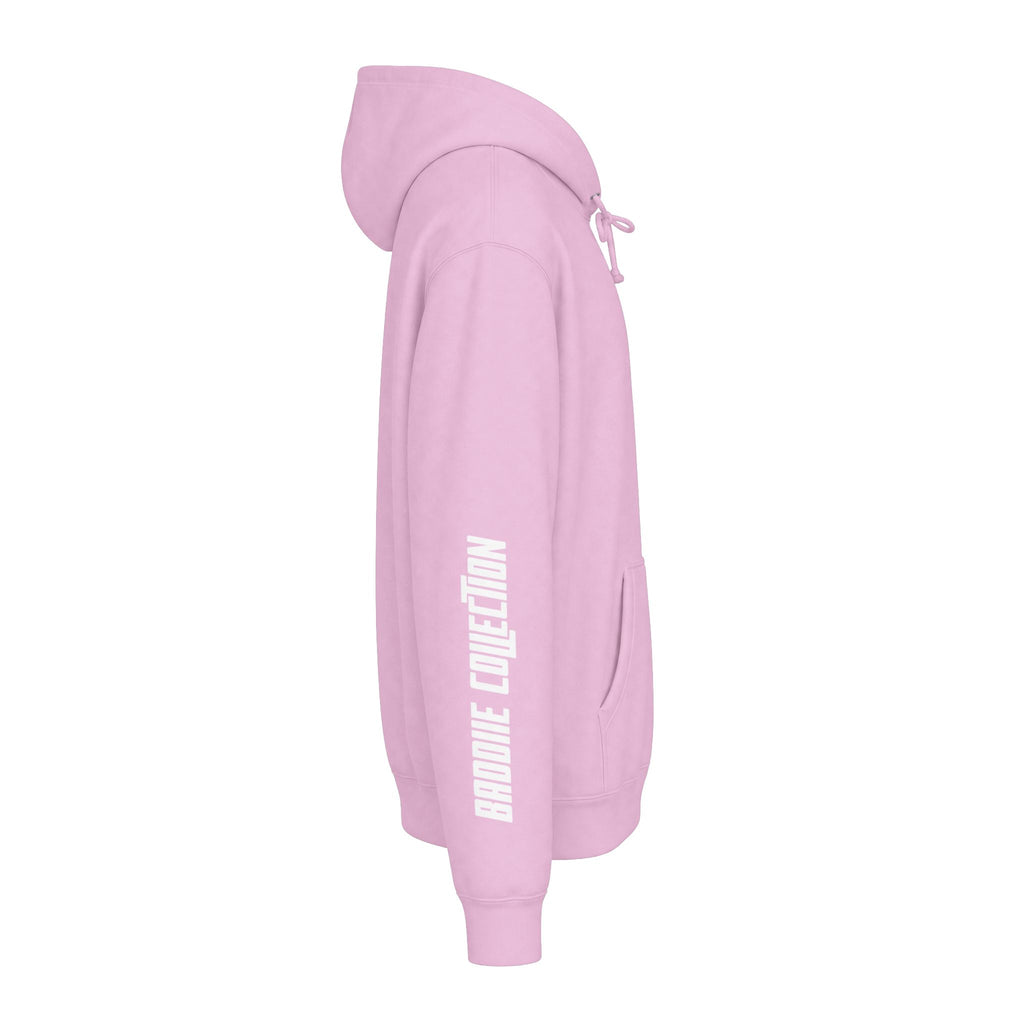 All Pressure Art Hoodie | LexKittenArts