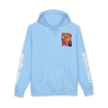 Unisex Heavyweight Hooded Sweatshirt