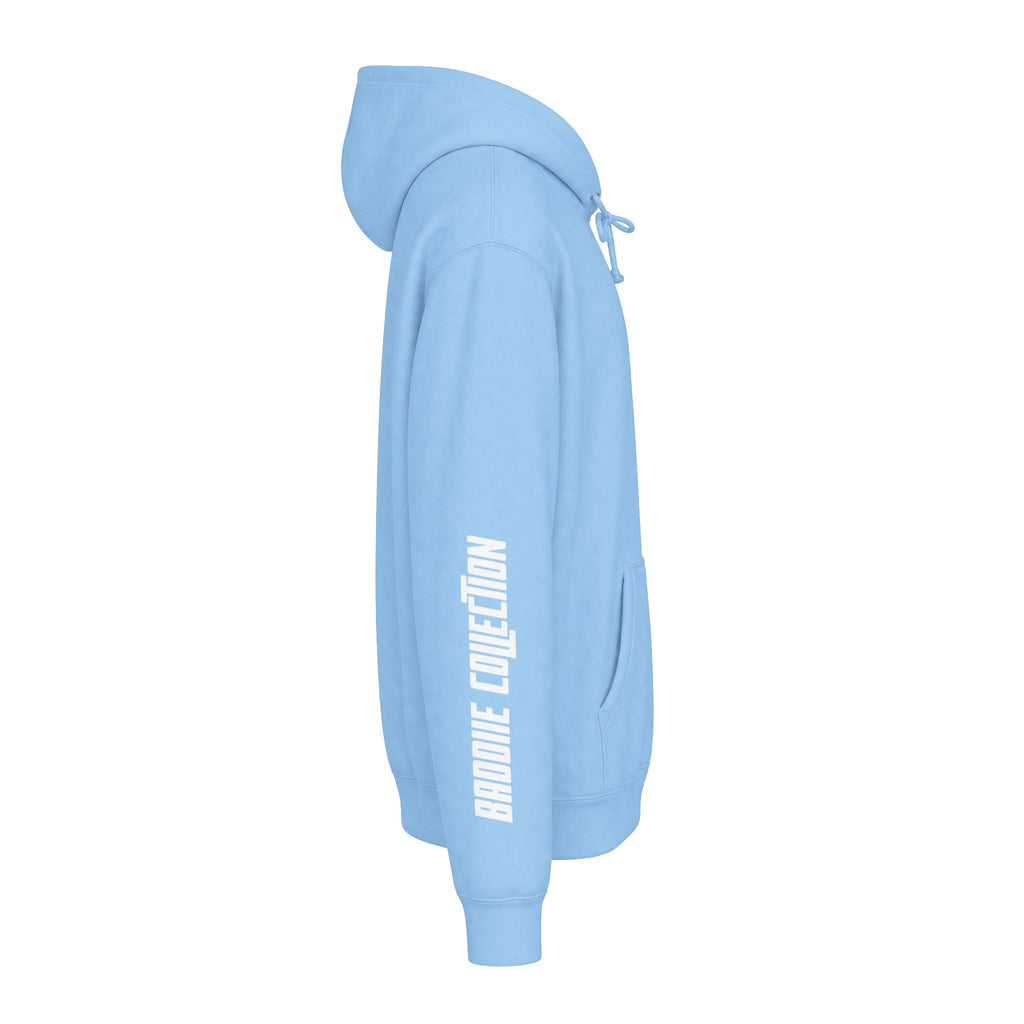 All Pressure Art Hoodie | LexKittenArts