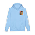 All Pressure Art Hoodie | LexKittenArts