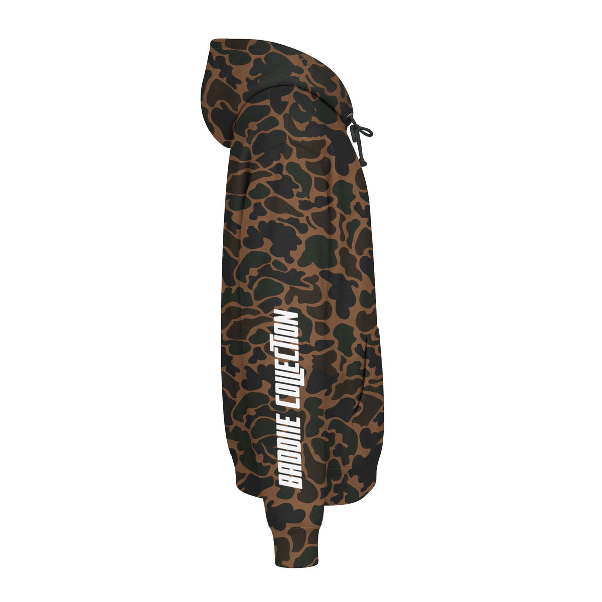 Unisex Heavyweight Hooded Sweatshirt