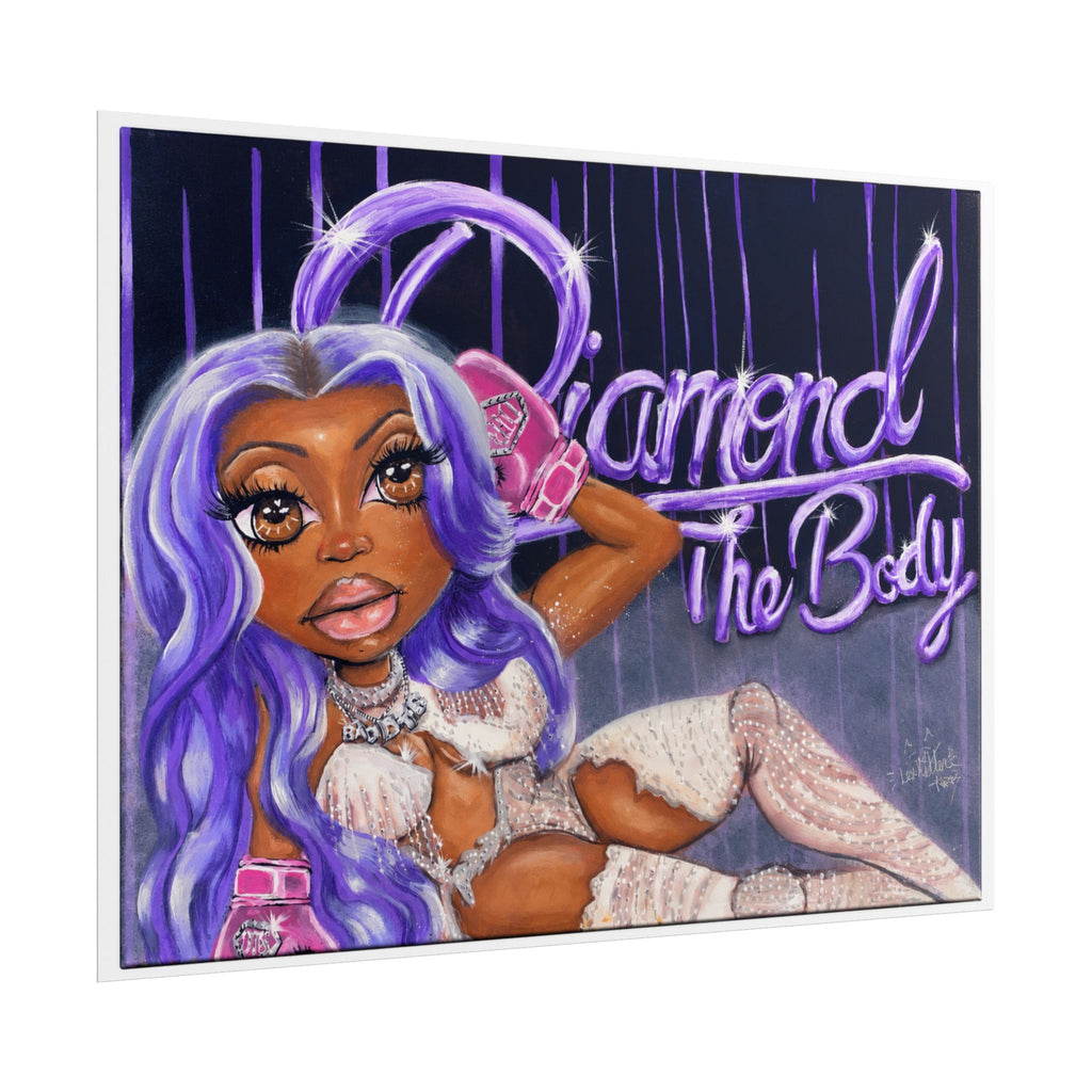 Diamond Energy (Disturbing These Bitches)