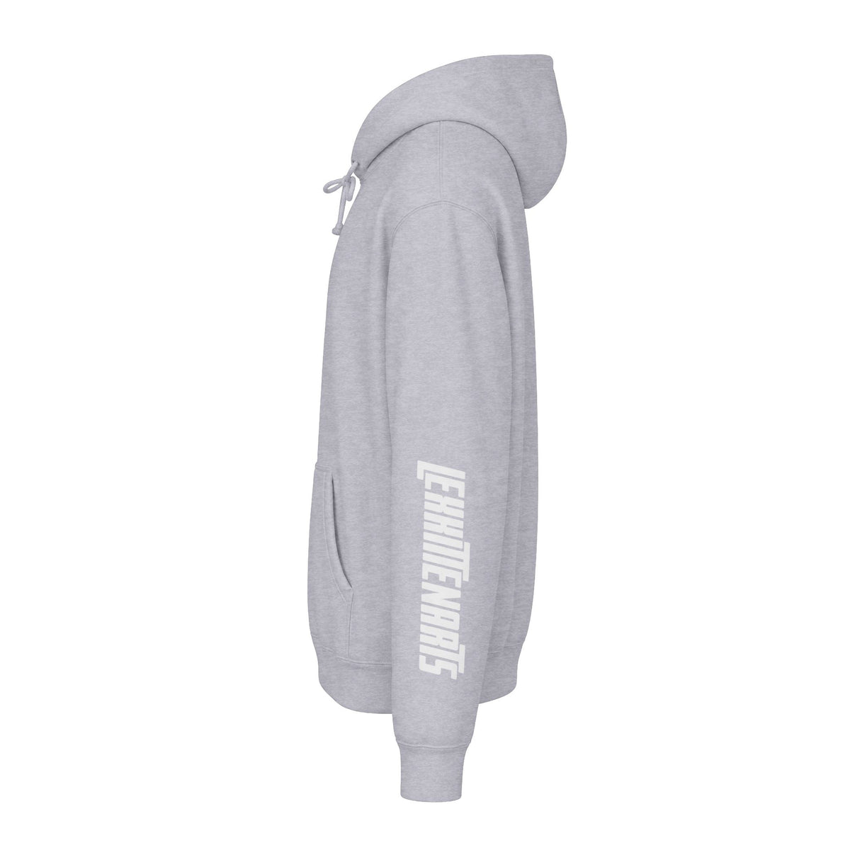 All Pressure Art Hoodie | LexKittenArts