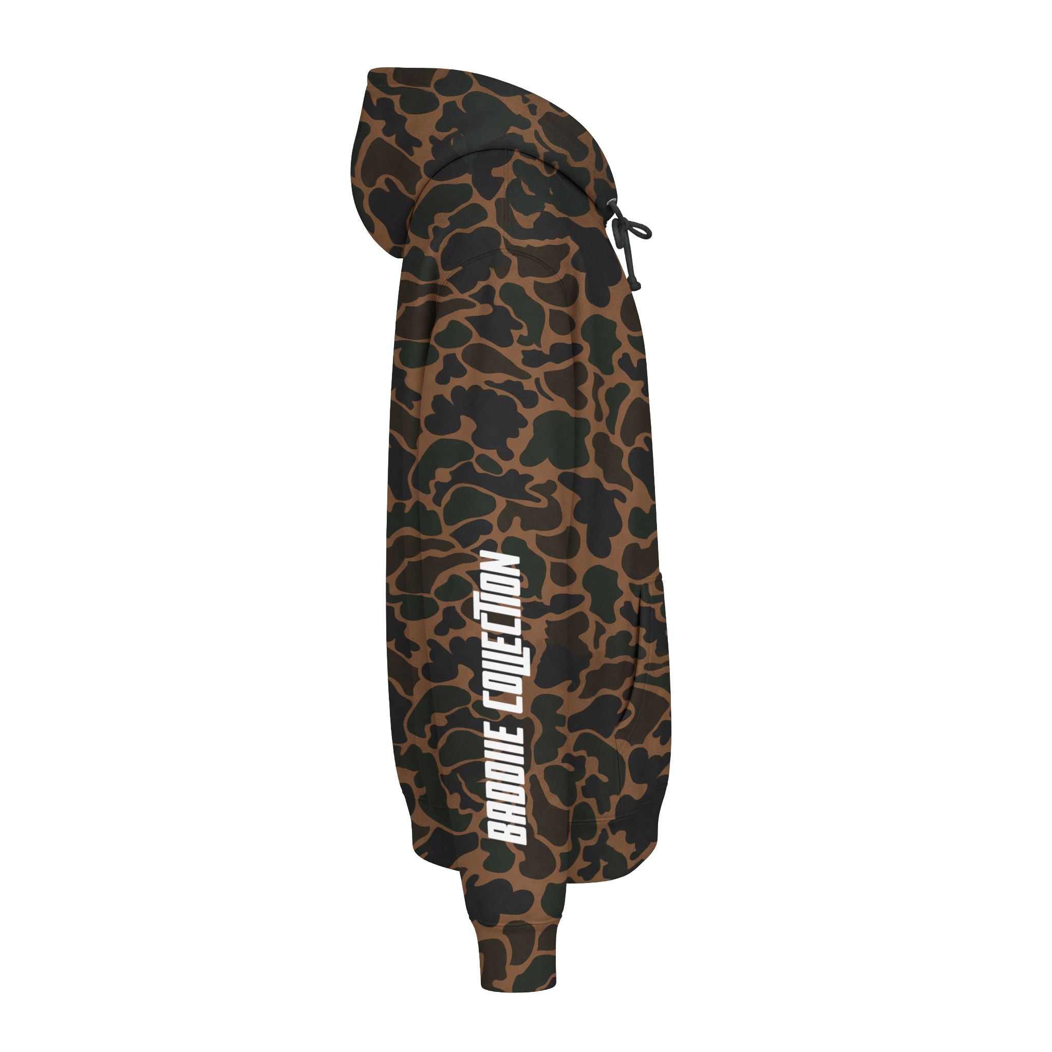 All Pressure Art Hoodie | LexKittenArts
