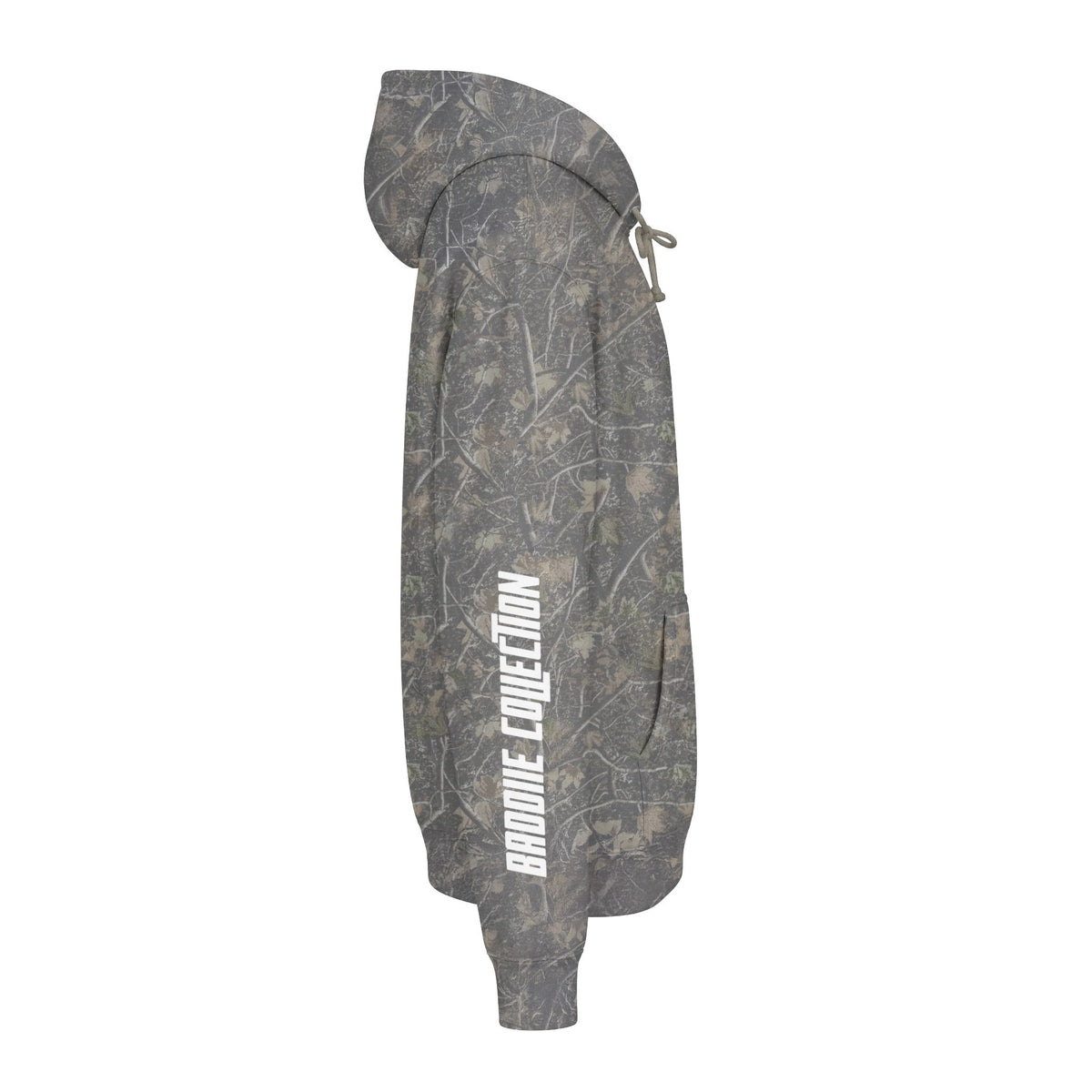 All Pressure Art Hoodie | LexKittenArts