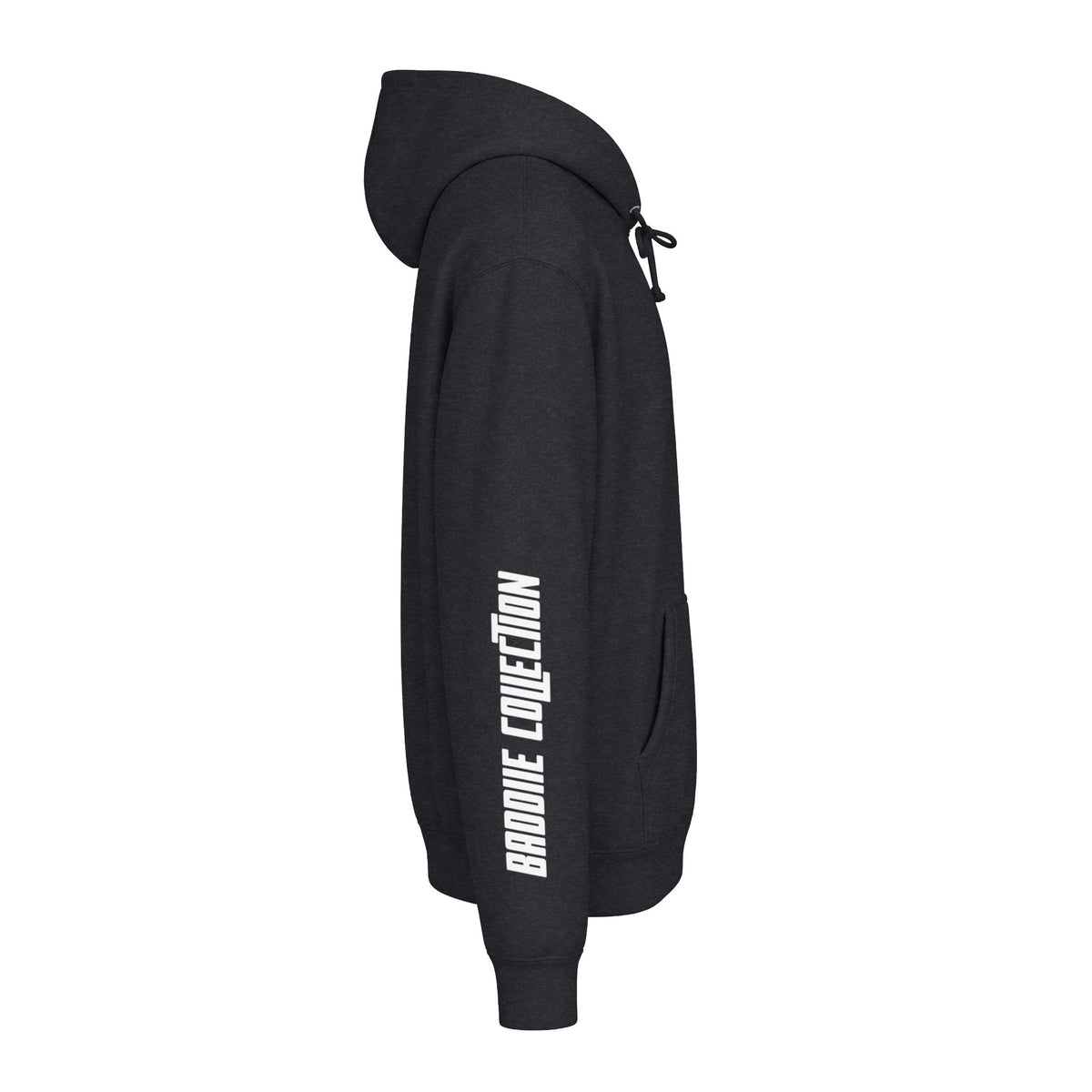 All Pressure Art Hoodie | LexKittenArts