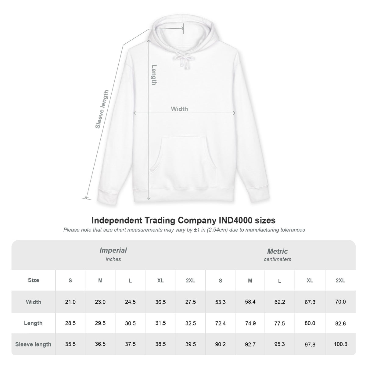 All Pressure Art Hoodie | LexKittenArts