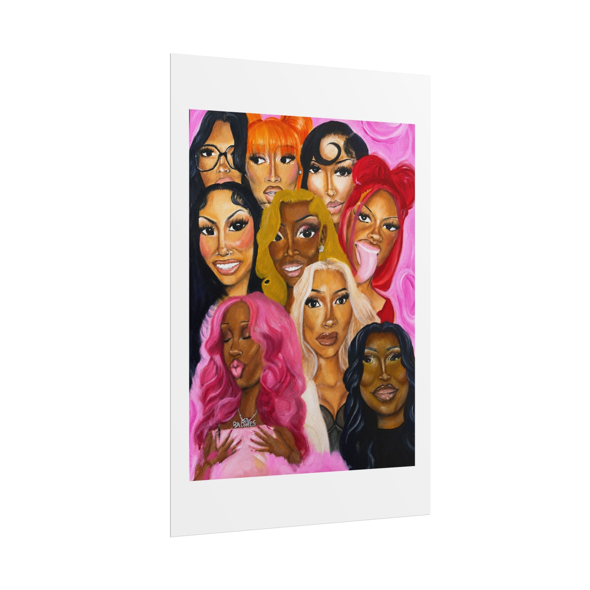 Baddies United