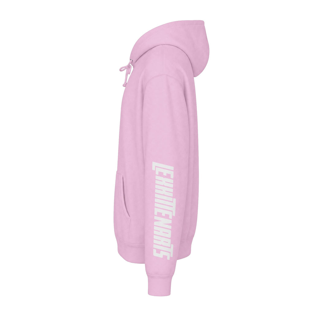 Unisex Heavyweight Hooded Sweatshirt