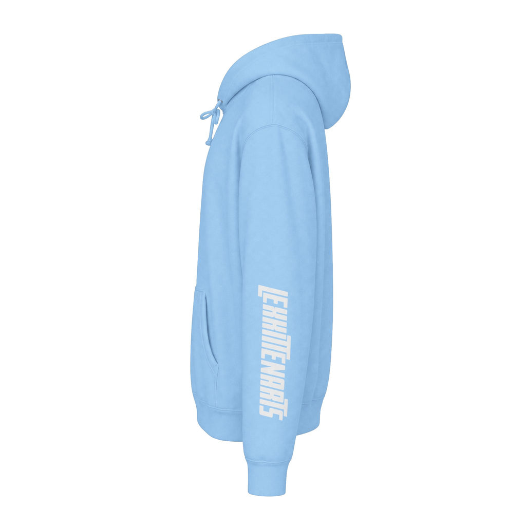 All Pressure Art Hoodie | LexKittenArts